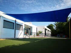 Toldo vela Sevilla Presupuesto Toldo vela Sevilla