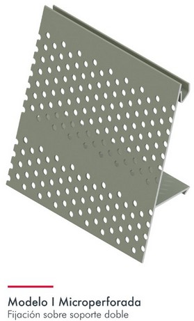 celosia microperforada para fachadas celosia microperforada para fachadas