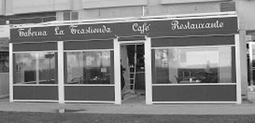 Toldo bar sevilla toldos bares sevilla