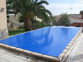 Presupuesto cubierta piscina sevilla