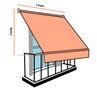Toldo stor Sevilla Toldo stor Sevilla