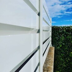 valla para jardin valla para jardin