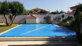 Presupuesto lona proteccion piscina Sevilla cobertor 1 Presupuesto lona proteccion piscina Sevilla cobertor 1