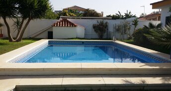 Presupuesto lona proteccion piscina Sevilla cobertor 2