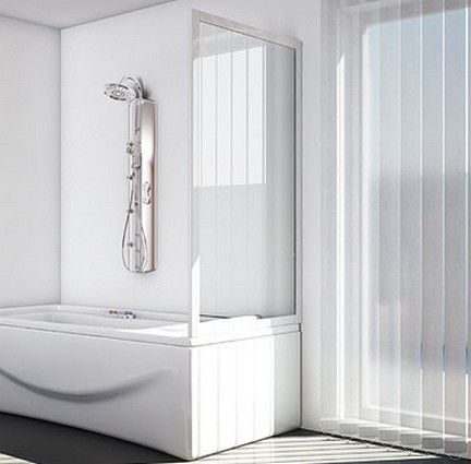 mampara de bañera fijas Sevilla Precios mampara de bañera fijas Sevilla