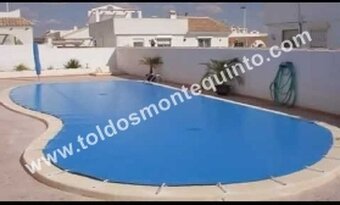 presupuesto cobertor piscina sevilla