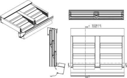 Cerramientos integrales Sevilla