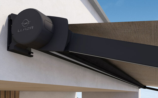 toldo cofre storbox-s-300 motor y manual Sevilla toldo cofre storbox-s-300 motor y manual Sevilla