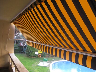 toldo punto recto para balcón toldo punto recto para balcón