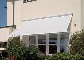 Toldo cofre para ventana sevilla Presupuestos toldos stor sevilla
