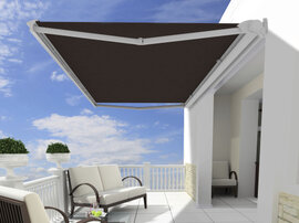 Toldo cofre sevilla Precios toldo cofre sevilla