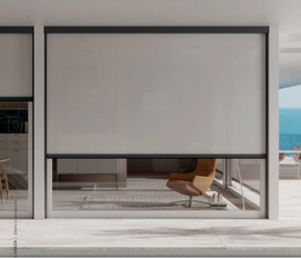 toldo vertical Zip Sevilla Presupuesto toldo vertical Zip Sevilla