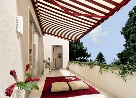 Toldo articulados sevilla Toldo articulados sevilla